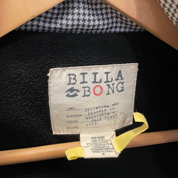 Winter Coat - Picture 4 of 7